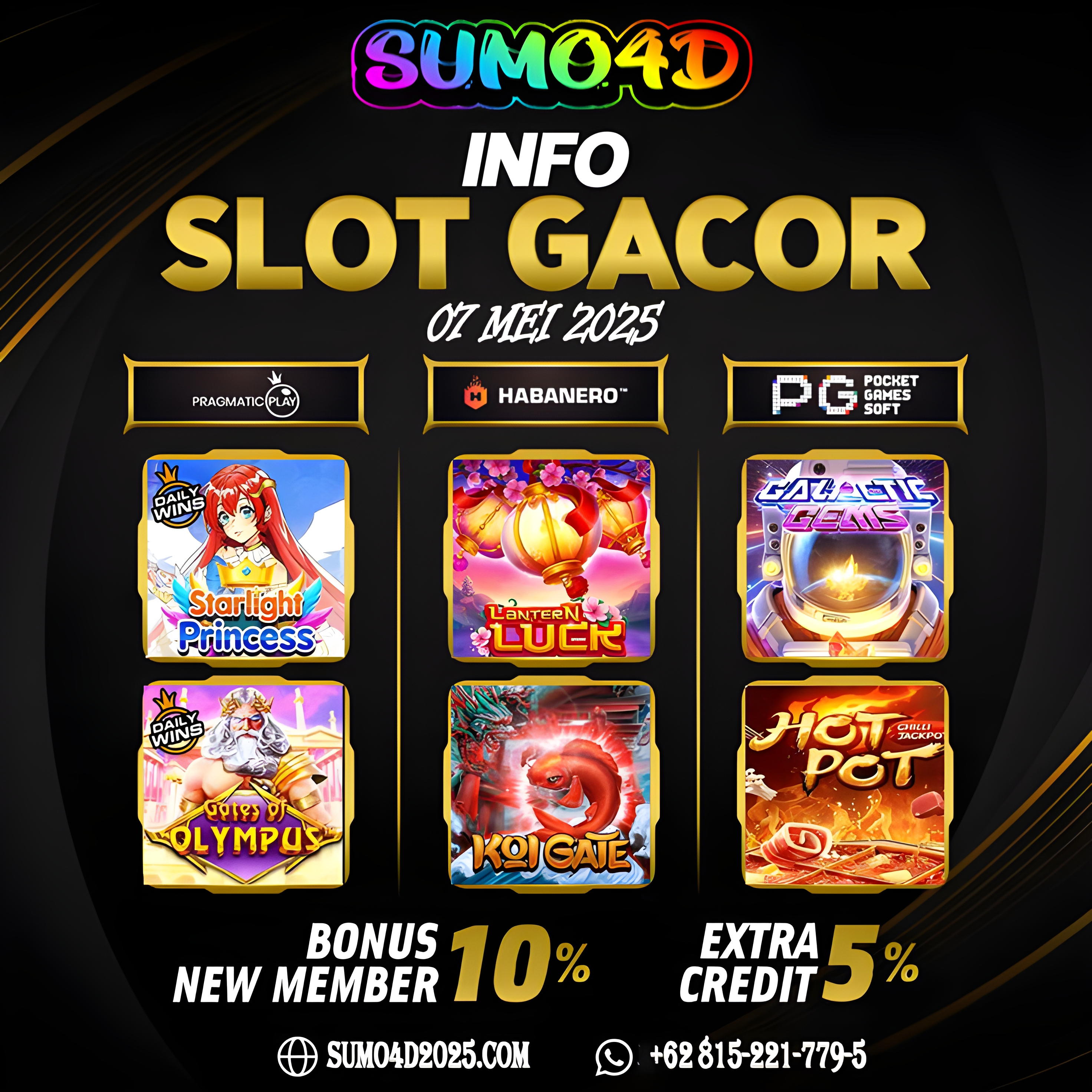 Rekomendasi Game