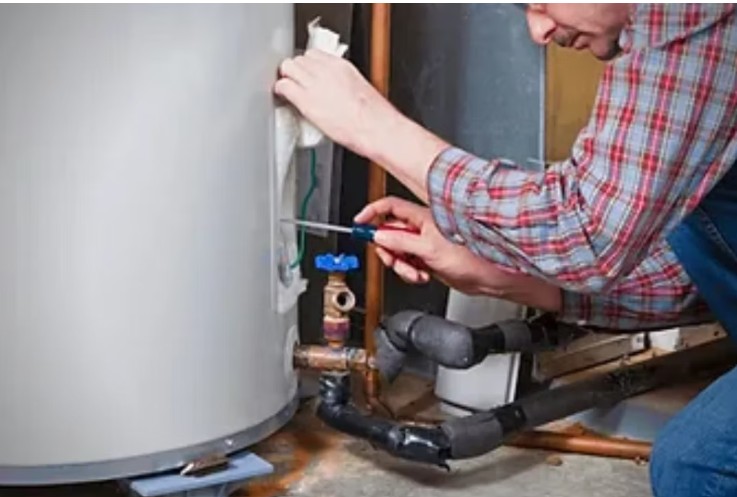 nGO Plumbing