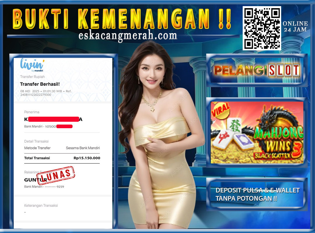 Pelangislot