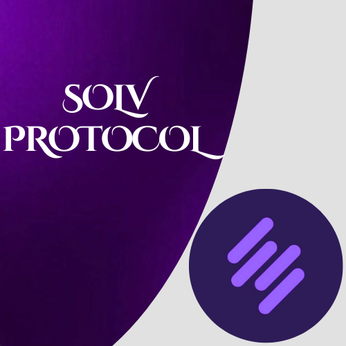 SolvBTC: Where Security Meets Yield for Bitcoin Holders