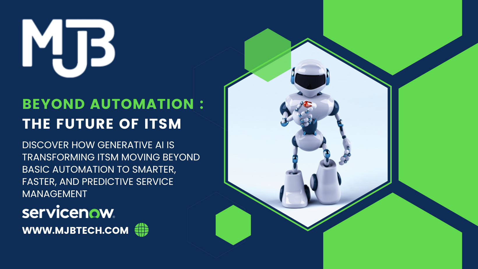 The Rise of Autonomous IT Operations: Why AIOps Is the Future of ITSM in 2025 and Beyond