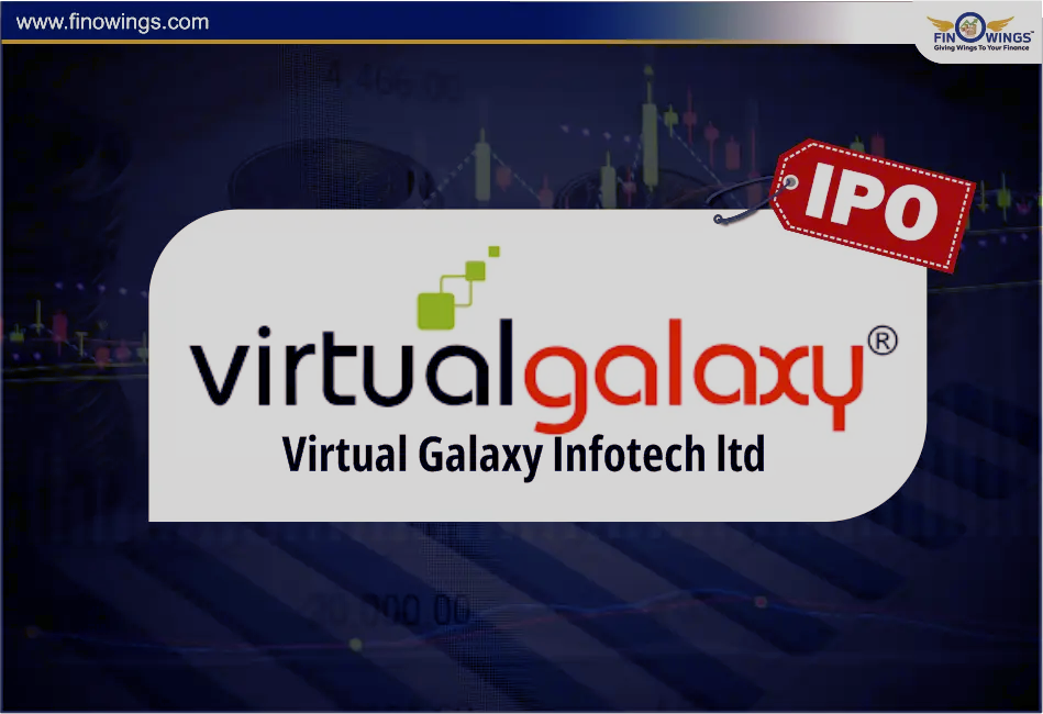 Virtual Galaxy Infotech Limited IPO GMP, Price, Date, Review & Allotment Status