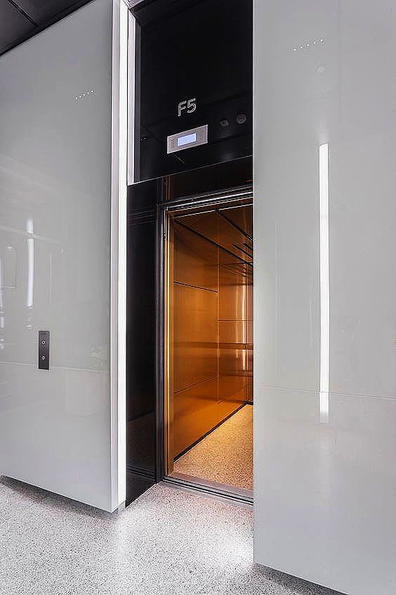 The Growing Demand for Elevator Services in India by MultiTech Elevators