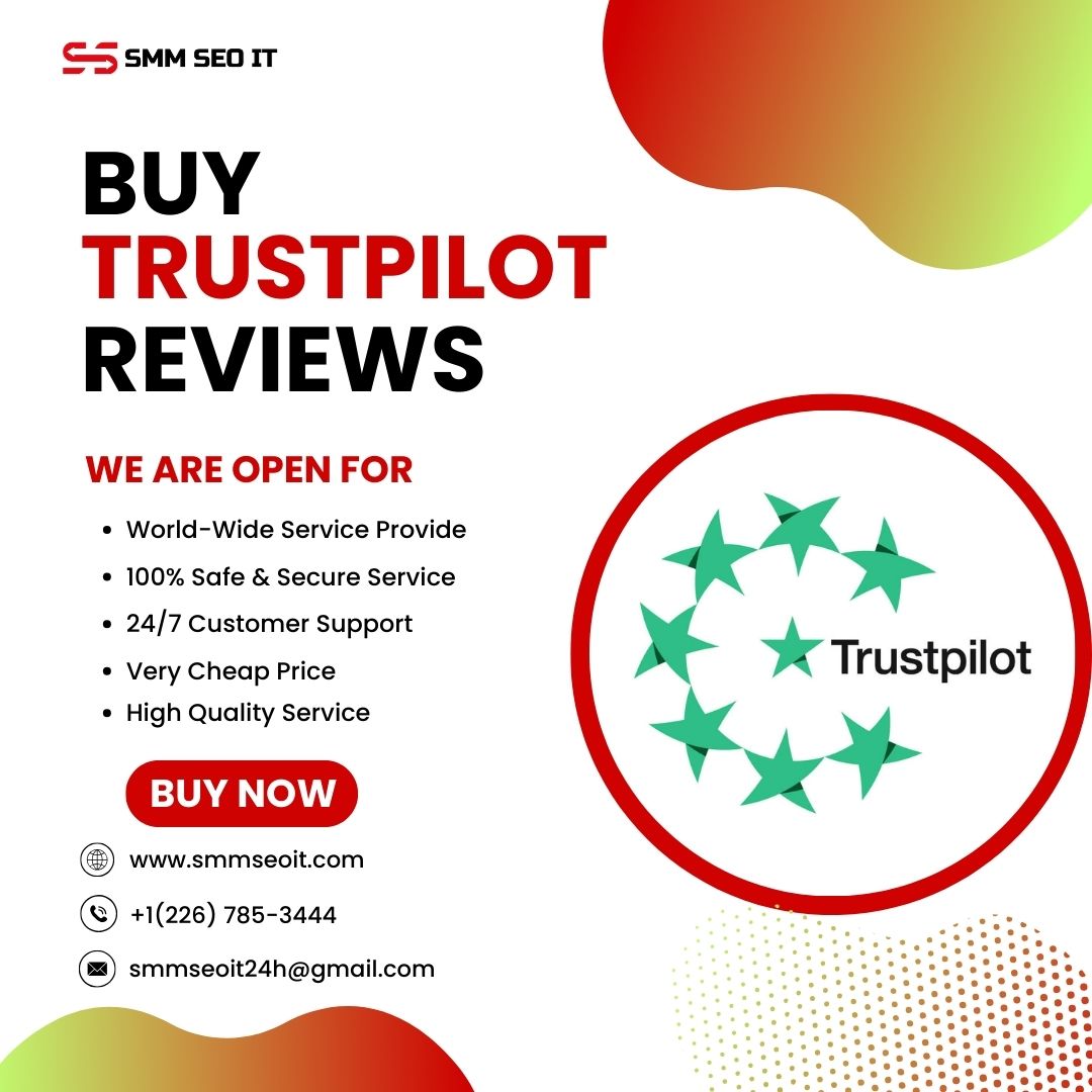 Best Sites for Buying Trustpilot Reviews