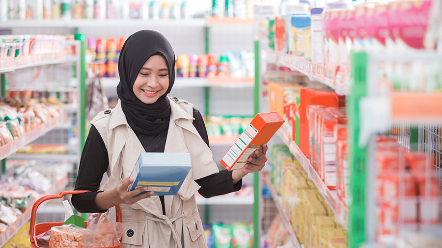 Halal Logistics: Trends, Technology, and Global Expansion