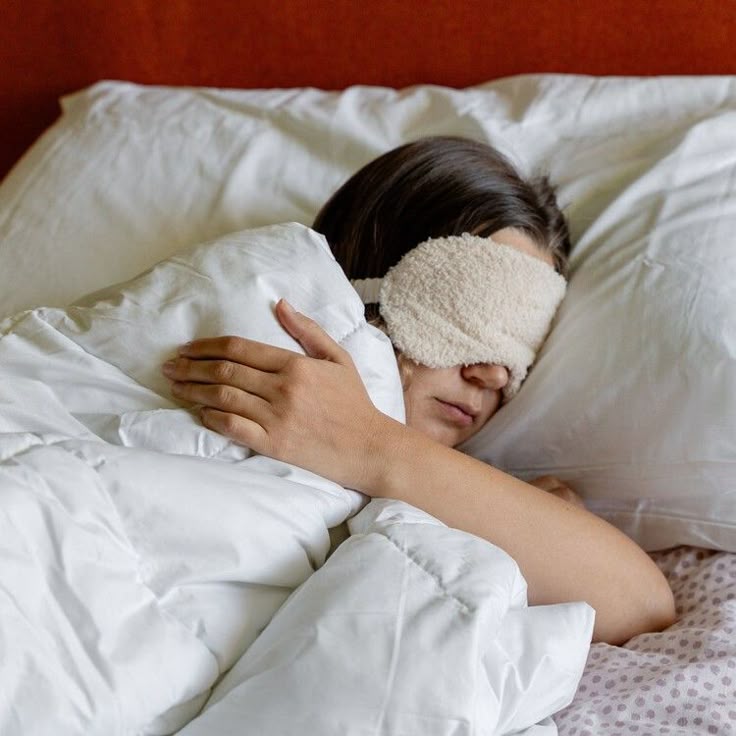 What Is The Connection Between Sleep And Nutrition?