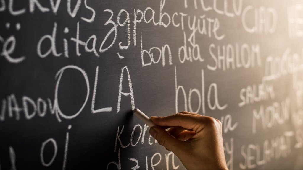Multilingual Interpretation: Enabling Communication across Different Languages
