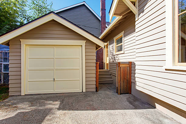 Ultimate Guide to Garage Additions with VDC Builders Inc