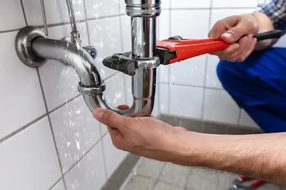 Plumber Newtown