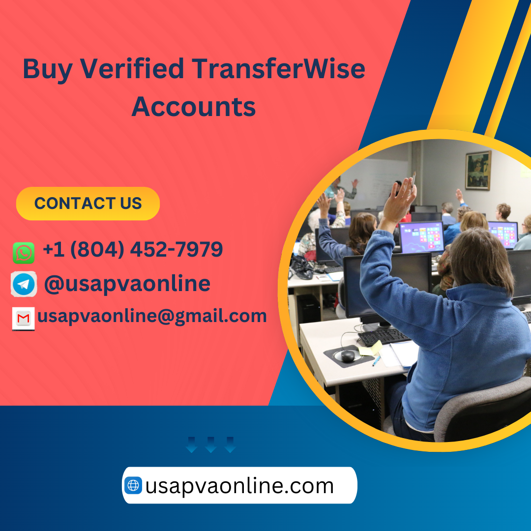 Buy Verified Wise Accounts