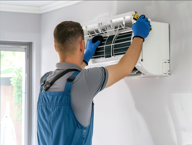 Reliable Ac Repair Services In Tampa, FL: Stay Cool During The Heat