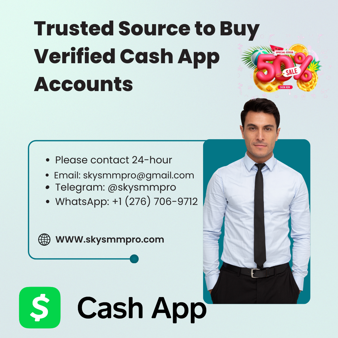 Browse Buy Verified CAsh App Accounts In USA