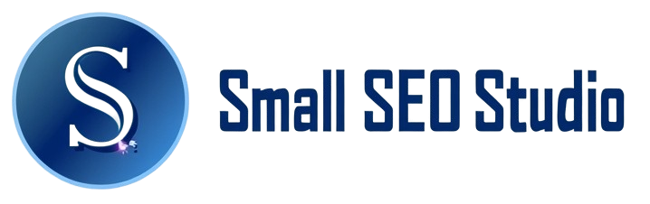 Small seo studio