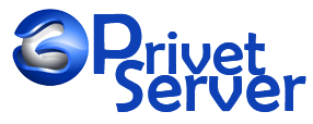 Privet Server Blog