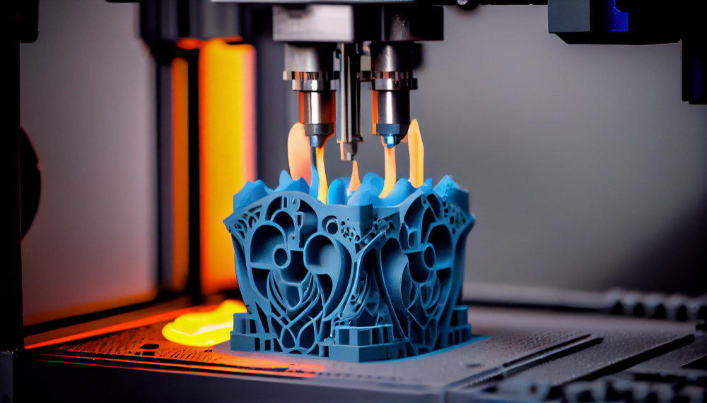 Additive Manufacturing vs. Traditional Tooling: When to Choose What?