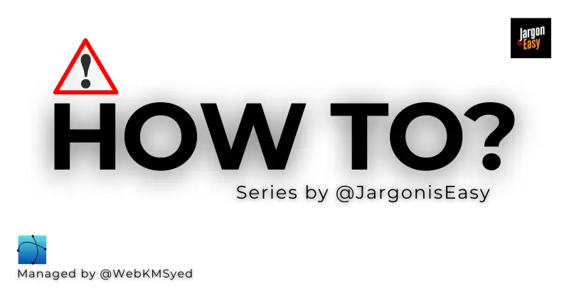 How-To