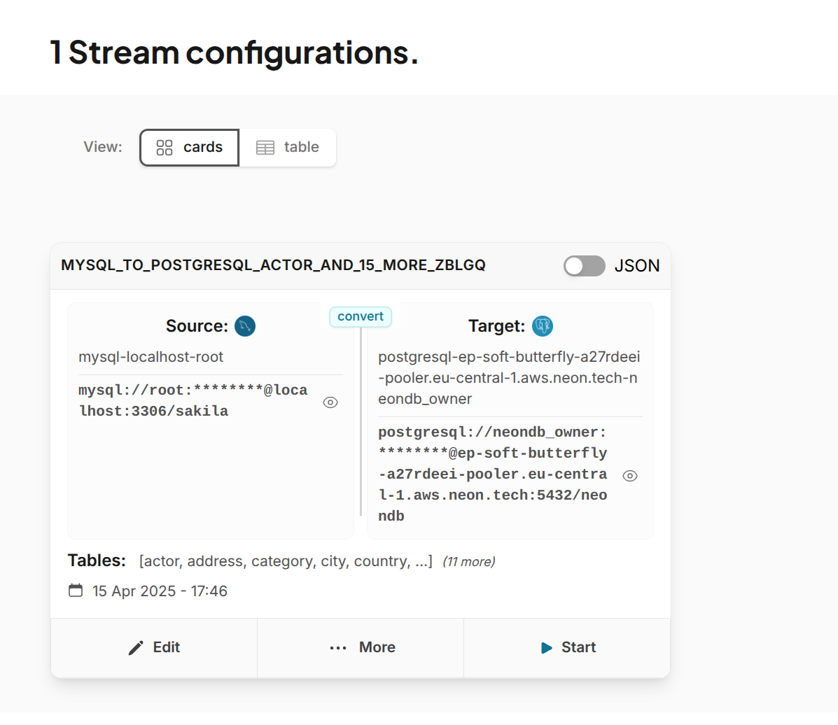 Stop Using pgloader: This No-Code Tool Migrates to Neon Faster