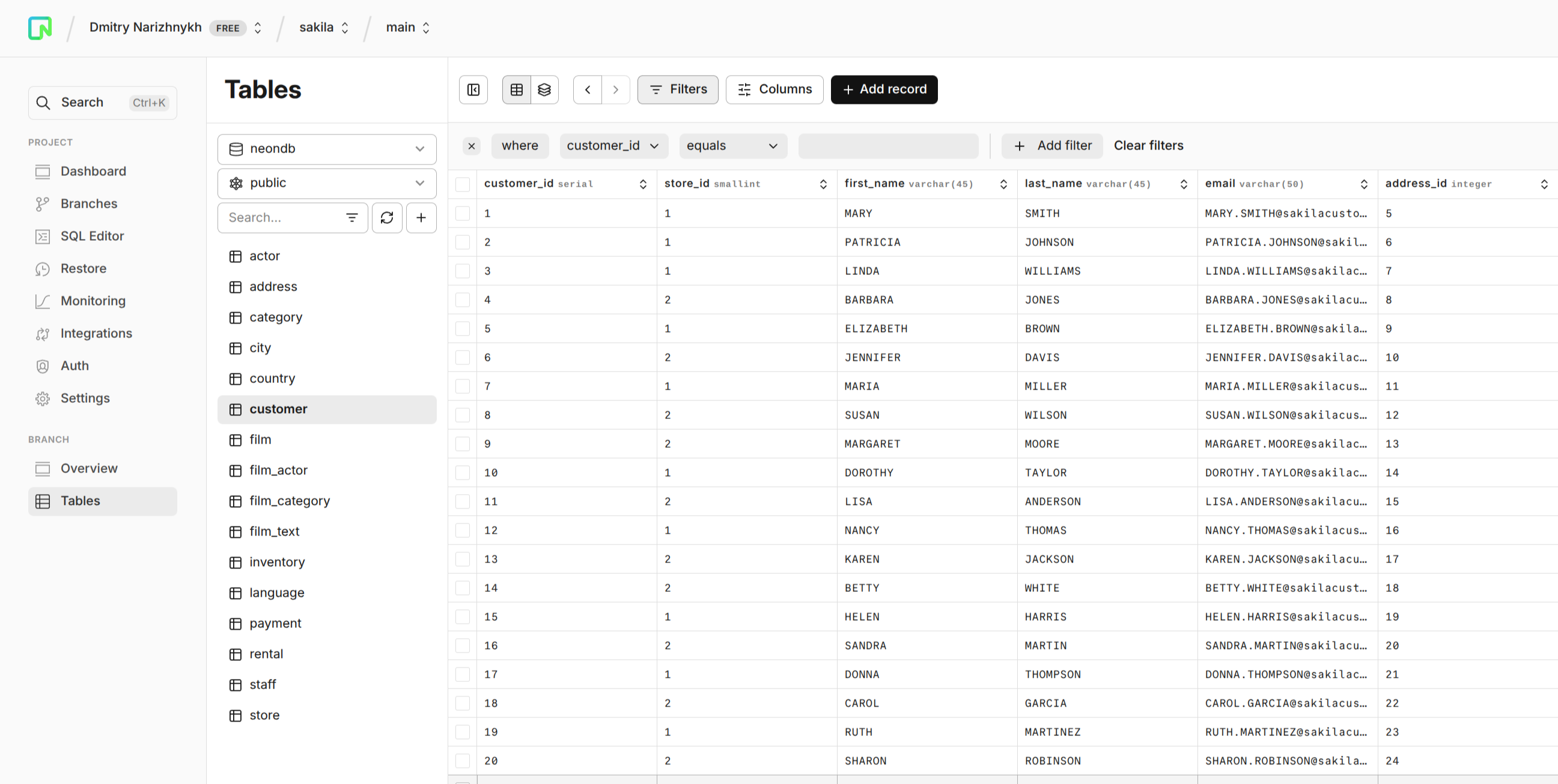 Stop Using pgloader: This No-Code Tool Migrates to Neon Faster