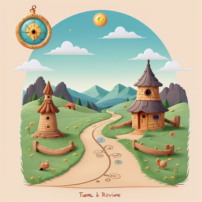 Your Roadmap to Database Conversion Excellence.