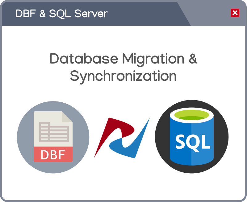 Simplifying Data Migration: Converting DBF Files to SQL Server.