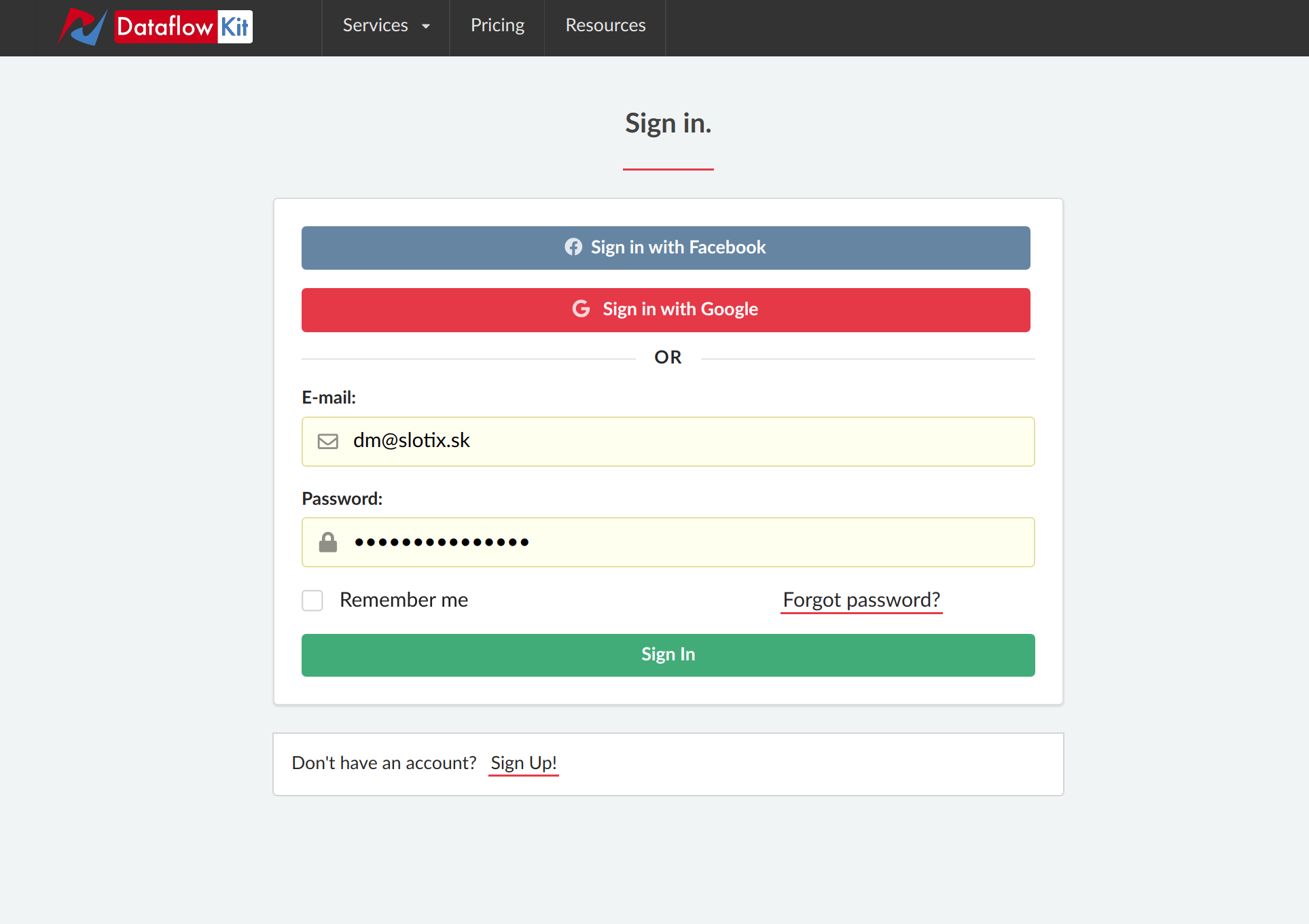 Beginner’s guide to Web Scraping with PHP.