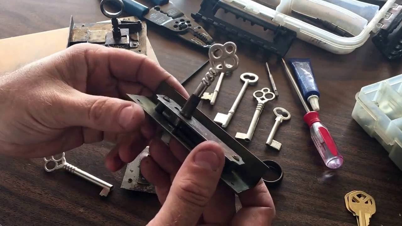 Reliable Key Replacement Solution in Sarasota, FL