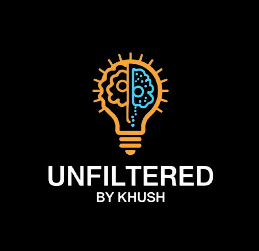 Unfiltered by Khush