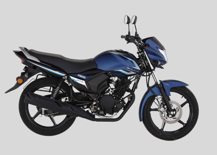 Wheels of Change: How Yamaha Bikes Are Changing Rural Nepal