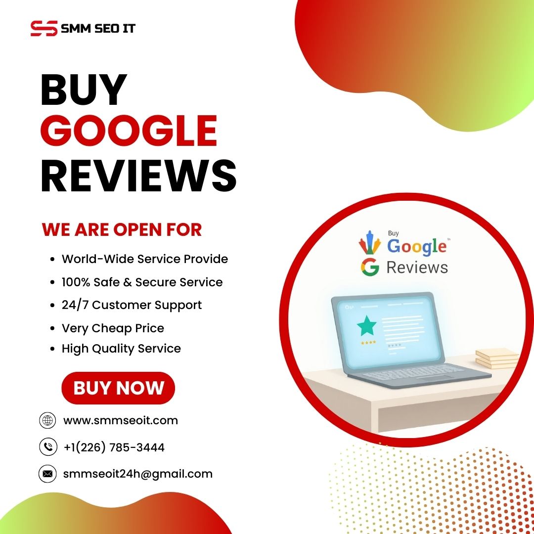 Easy Ways to Get More Google Reviews