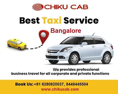 Taxi Service in Bangalore | Cab Service in Bangalore | Cab in Bangalore