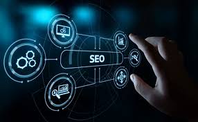 Search Engine Optimization Guide: Improve Rankings, Boost Visibility, and Drive Website Traffic
