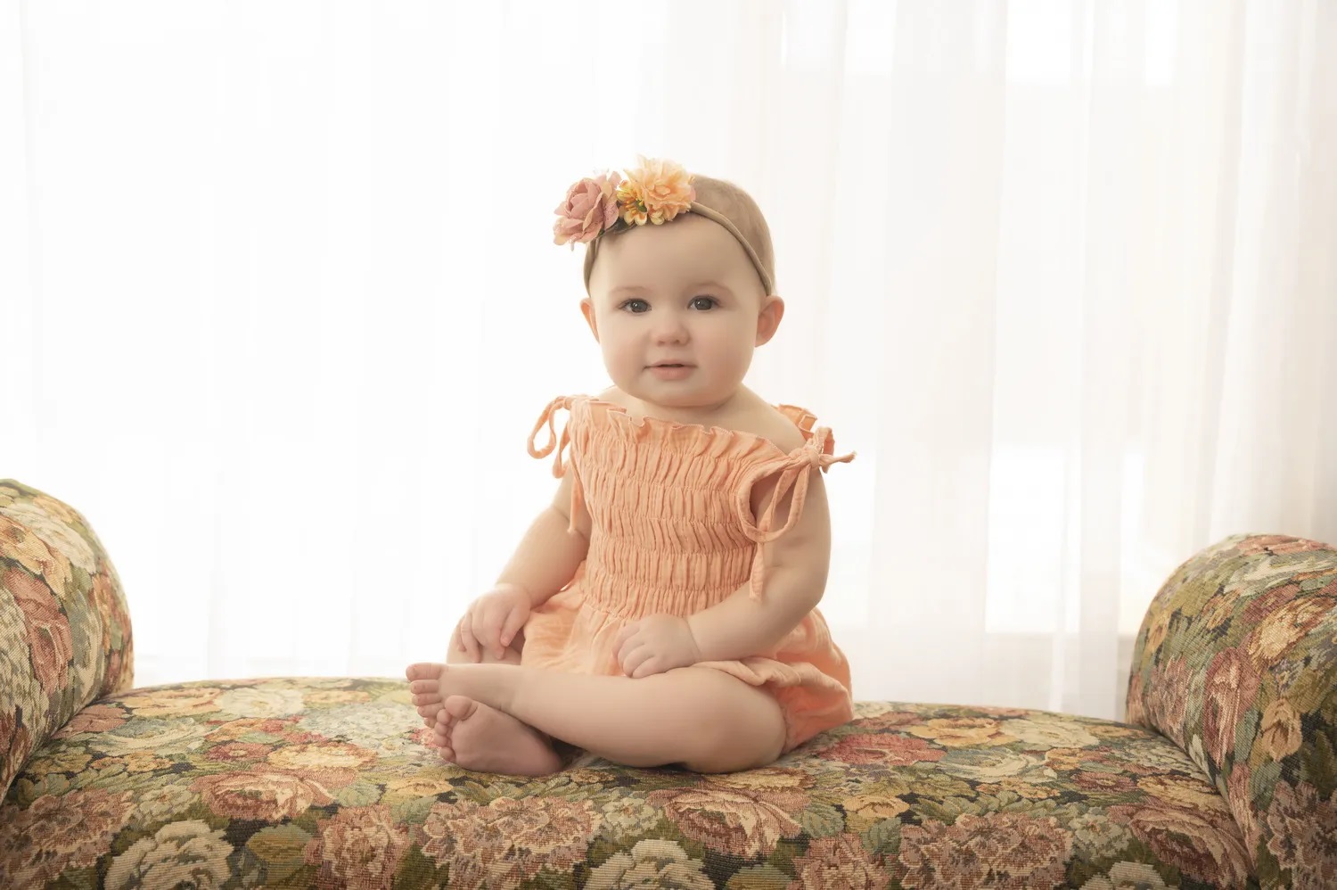 Calgary Newborn Photographer - Capturing Your Baby's Unique Beauty