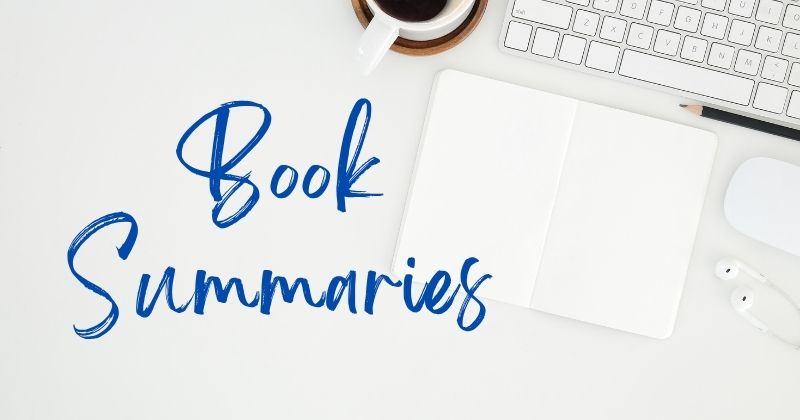 Book Notes