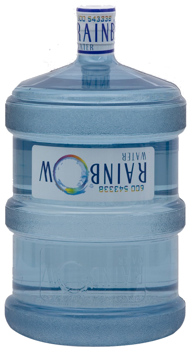 Stay Hydrated with Rainbow Water: Your Trusted Source for Premium Drinking Water in Dubai, Sharjah, and Ajman