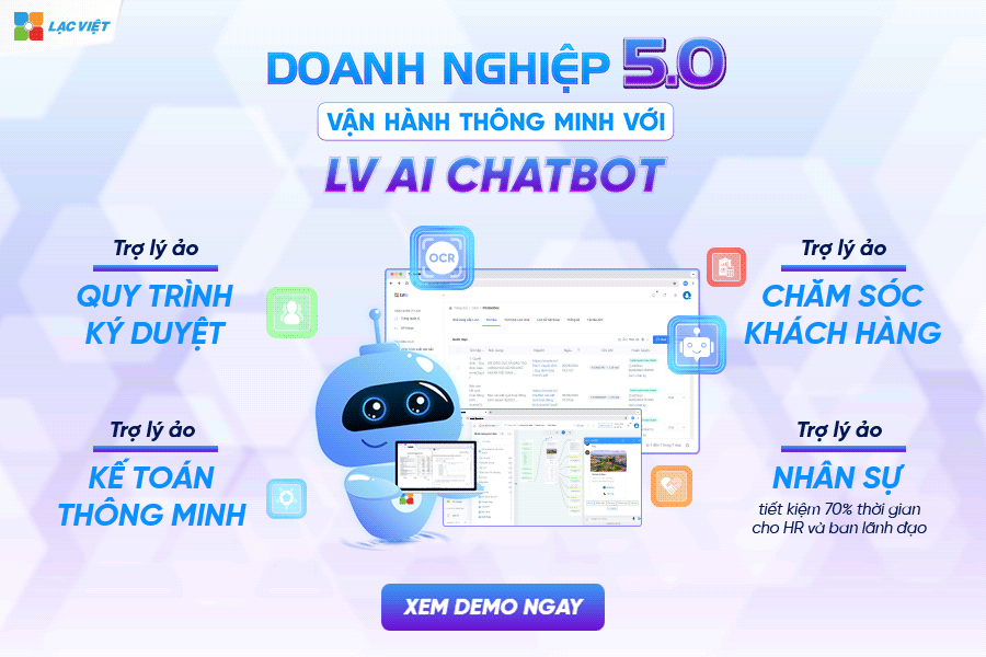 Những tiêu chí đánh giá một chatbot AI hiệu quả cho doanh nghiệp