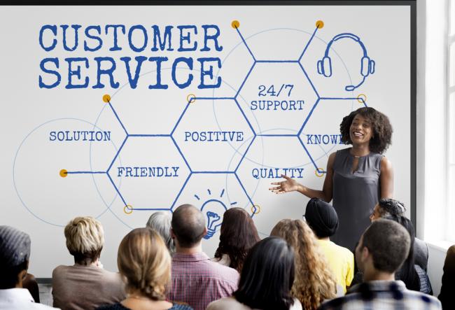 Sales and Customer Service Training Courses for Team Growth and Exceptional Customer Experiences