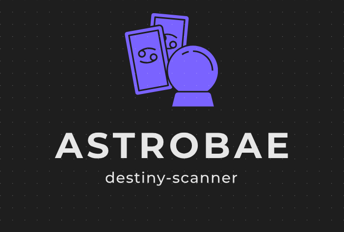 🔮 “Predicting Your Path: Building Destiny Scanner with AI & Vite