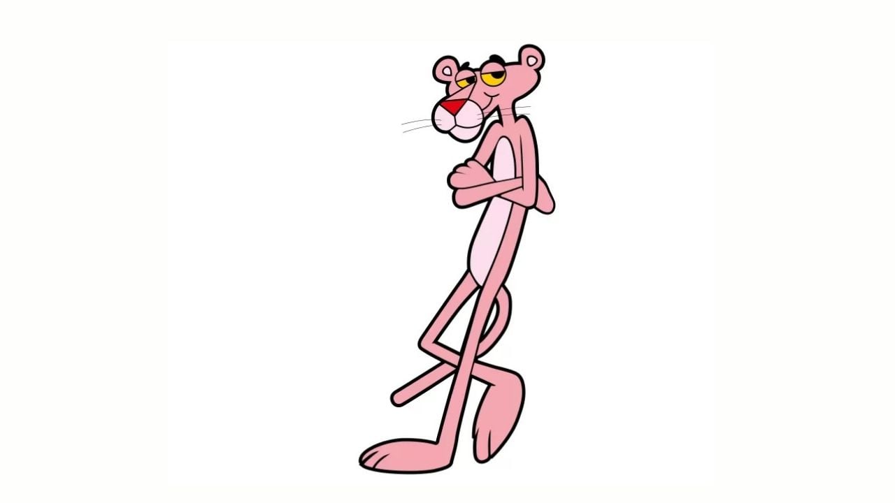 pembe panter