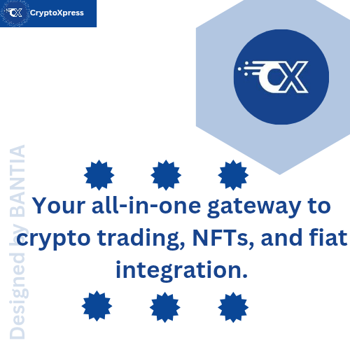 Navigating the CryptoXpress ecosystem: a 2025 user’s guide