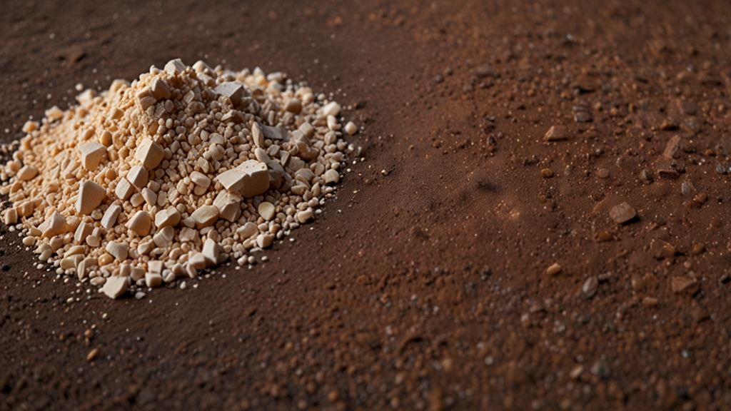 Caustic Potash Price Chart, Trend, Index, News, Monitor and Forecast