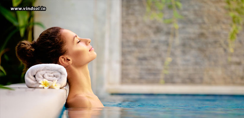 What Makes Heat Pumps Ideal For Spa Pools In Bangalore’s Climate?