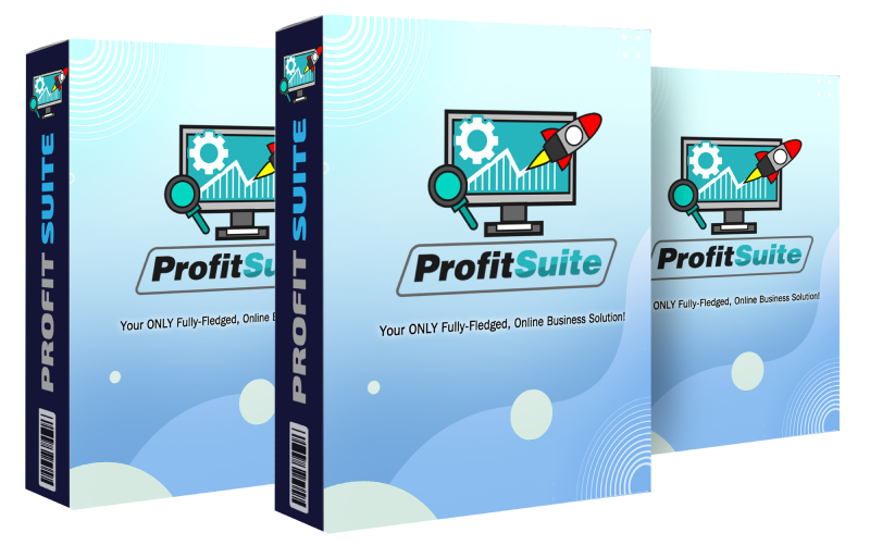 ProfitSuite Review