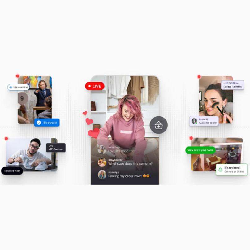 3 Shopify Live Stream Hacks to Boost Viewer Retention