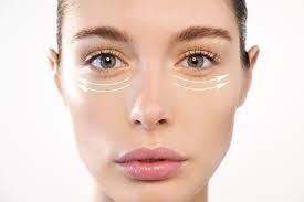 Heat and Humidity's Impact: Tailoring Eye Bag Treatments for Dubai's Unique Conditions