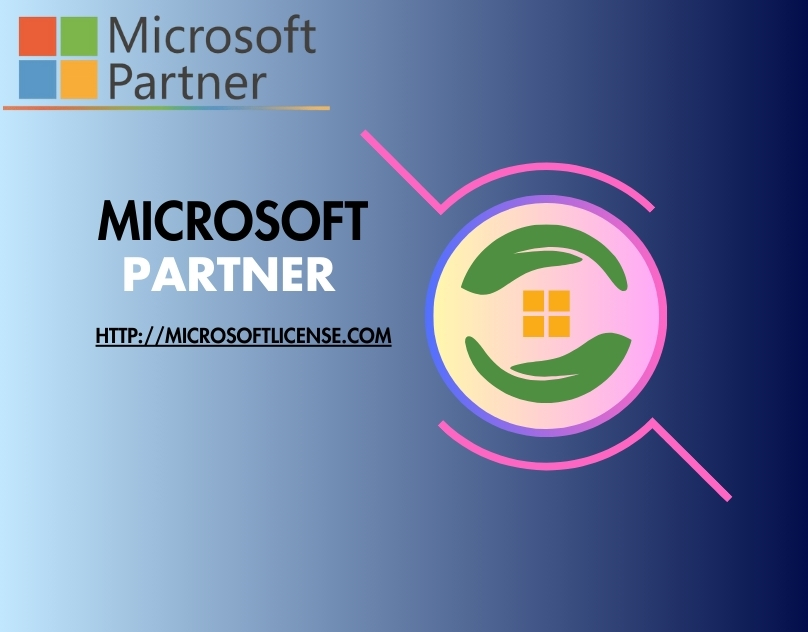 It's All About (The) MICROSOFT PARTNER
