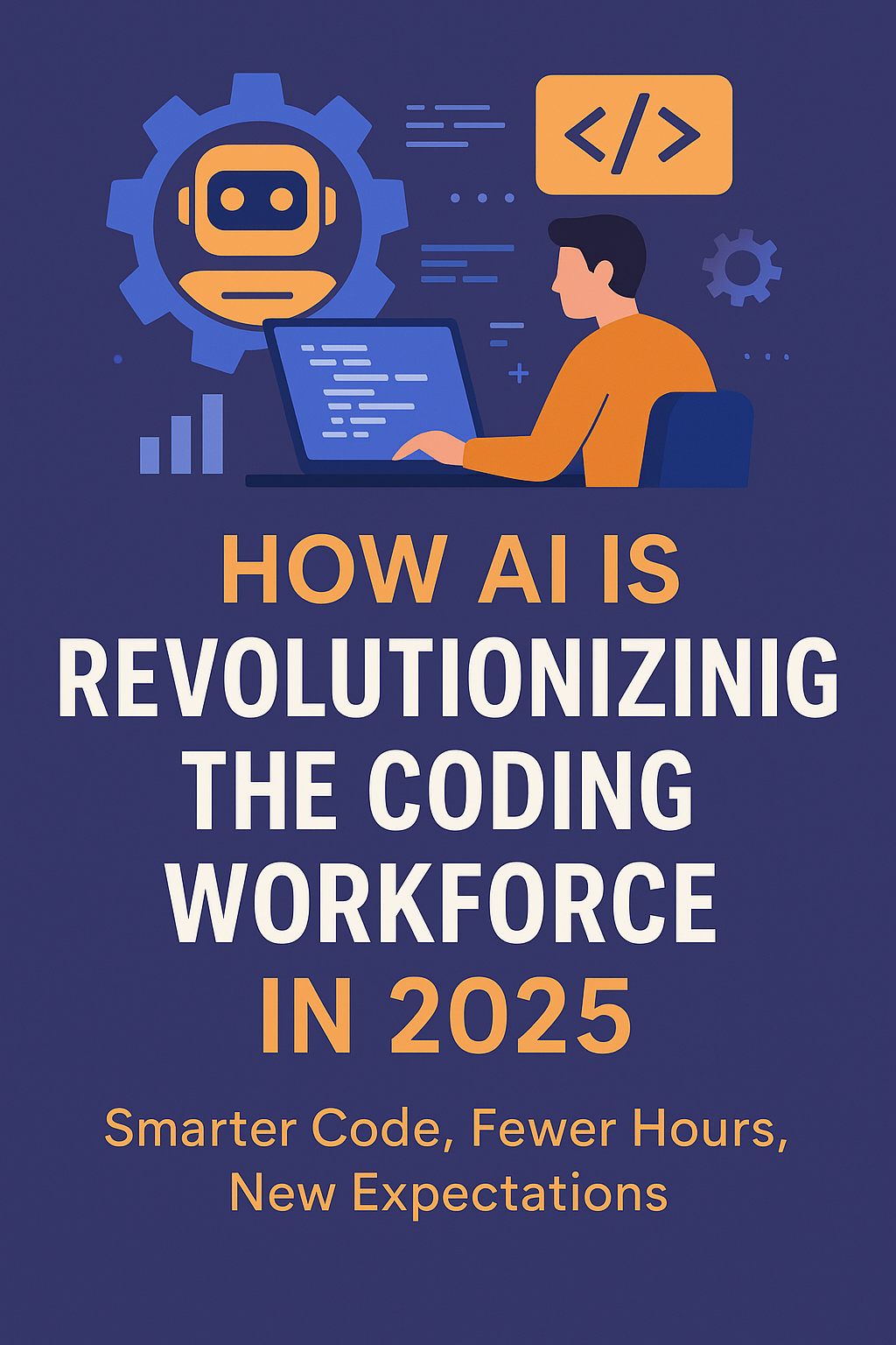 How AI Is Revolutionizing Software Development in 2025: Smarter