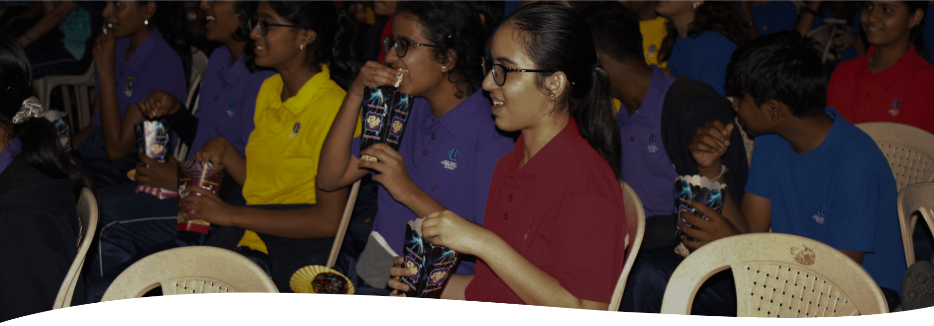 Alumni-guidance-demo - One World International School - India
