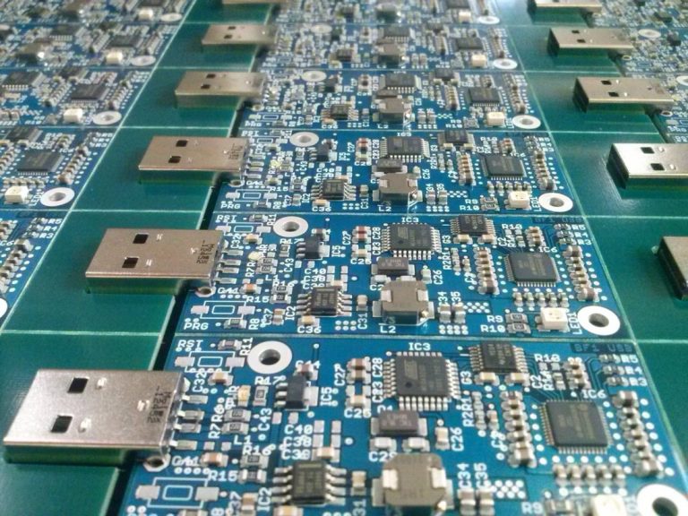 ASIC Chip Market Propelled by Technological Advancements in Cryptocurrency Mining