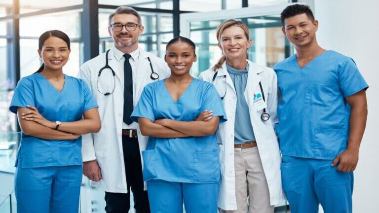 Temporary Healthcare Staffing: Meeting Healthcare Needs On a Short Term Basis