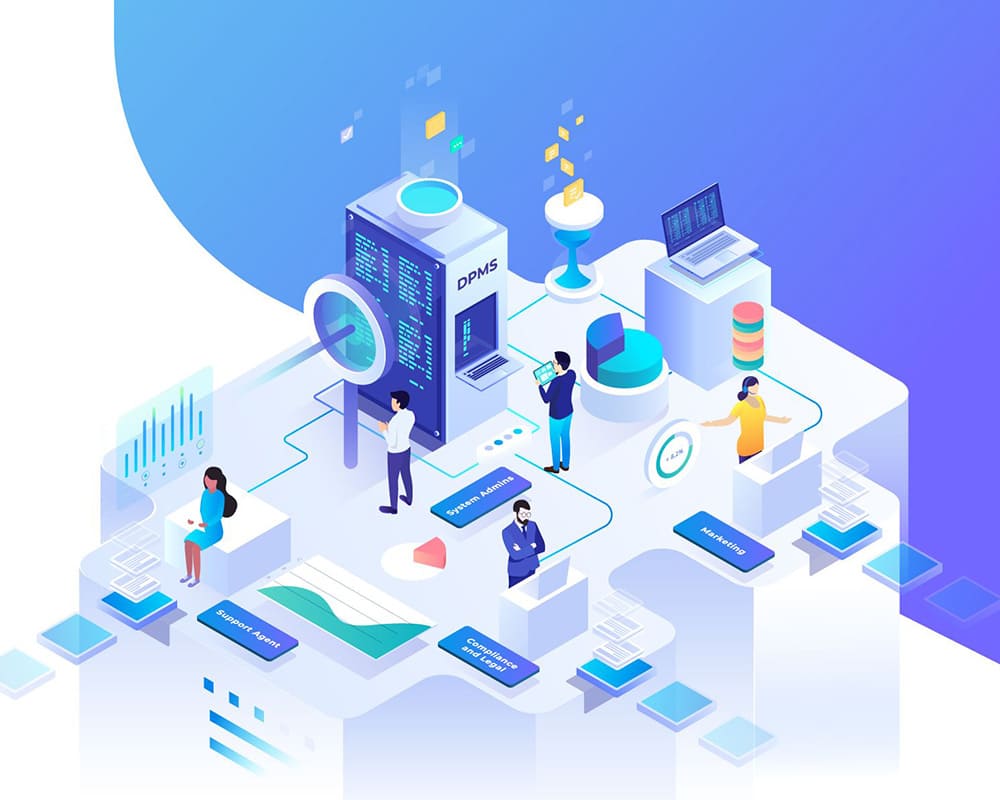 Automated Data Platform: Enhancing Decision-Making Through Real-Time Insights